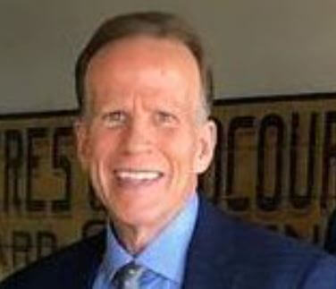 G. Robert Evans III